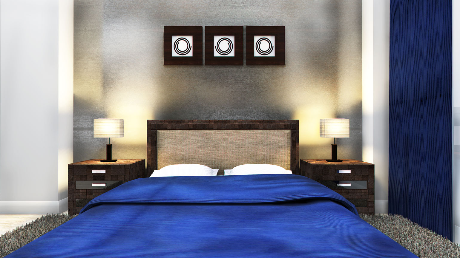 Apartamente noi Iași, Arhitectură modernă