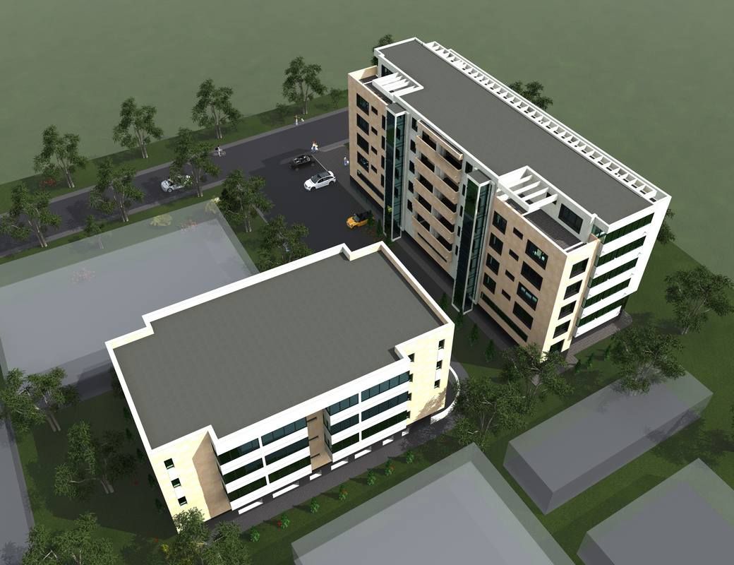 Avantajele de a cumpăra un apartament într-un bloc nou