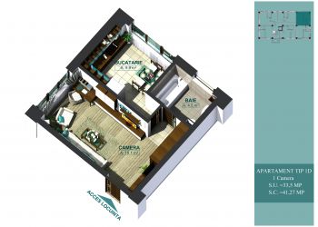 PROMOȚIA LUNII DECEMBRIE!